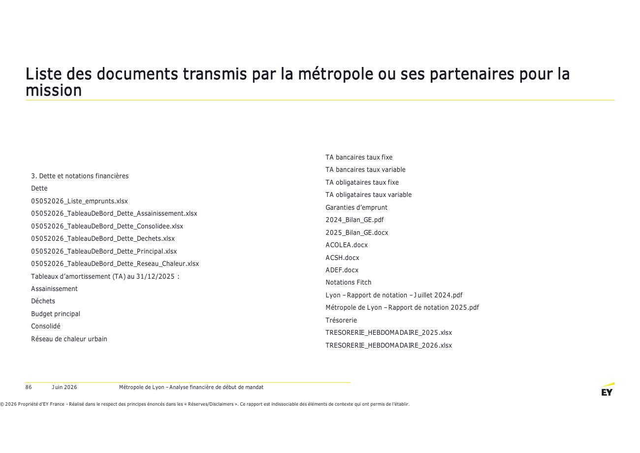 Page 86 du rapport EY
